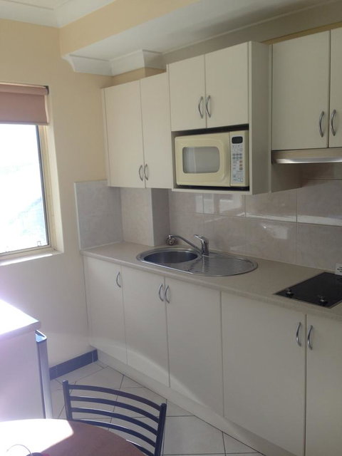 Bel Mondo Apartments - Your Accommodation 0