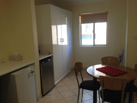 Bel Mondo Apartments - Your Accommodation 1