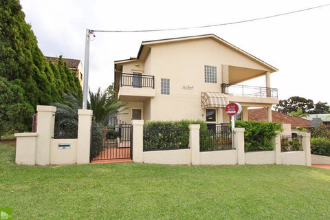 Bel Mondo Apartments - Your Accommodation 8