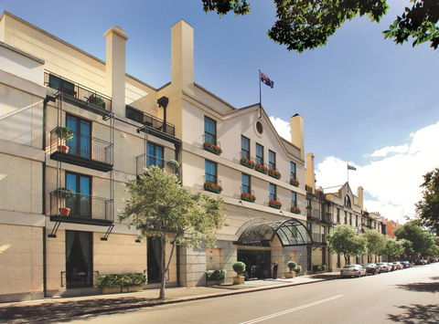 The Langham Sydney - Your Accommodation 3