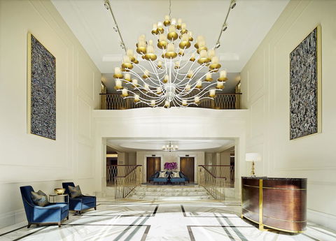 The Langham Sydney - Your Accommodation 1