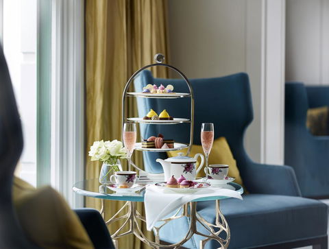 The Langham Sydney - Your Accommodation 10