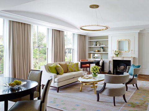 The Langham Sydney - Your Accommodation 14