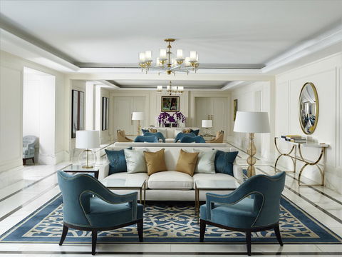 The Langham Sydney - Your Accommodation 7