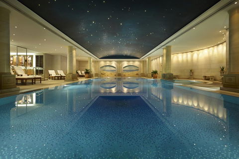 The Langham Sydney - Your Accommodation 0