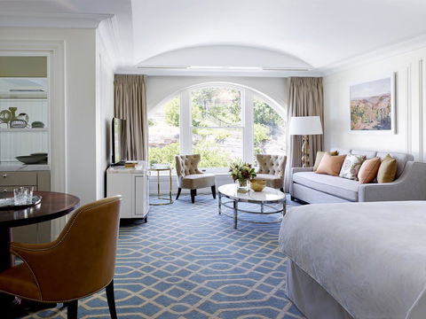The Langham Sydney - Your Accommodation 17