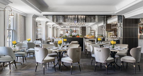 The Langham Sydney - Your Accommodation 4