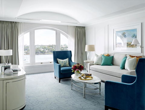 The Langham Sydney - Your Accommodation 16