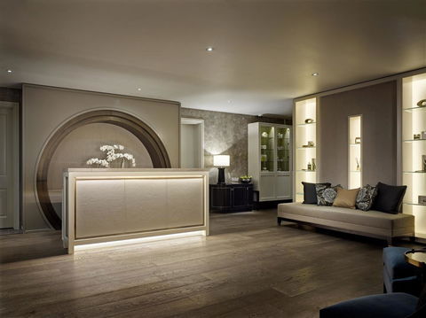 The Langham Sydney - Your Accommodation 26