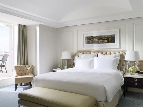 The Langham Sydney - Your Accommodation 15