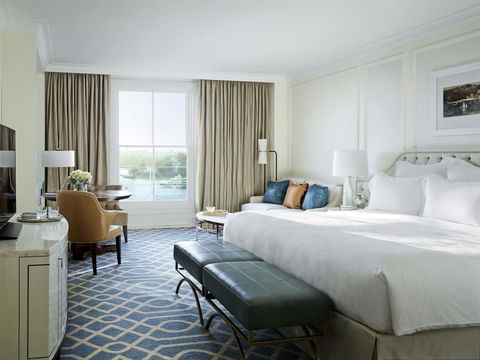 The Langham Sydney - Your Accommodation 19