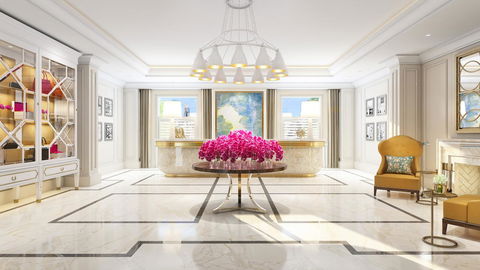 The Langham Sydney - Your Accommodation 8