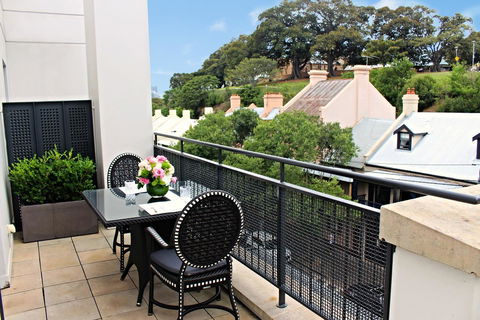 The Langham Sydney - Your Accommodation 22