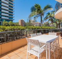 Millennium 102 with pool in complex - Your Accommodation