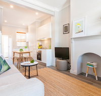 Sydney Star Terrace - Your Accommodation