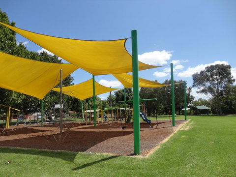 Panorama Bathurst - Your Accommodation 36