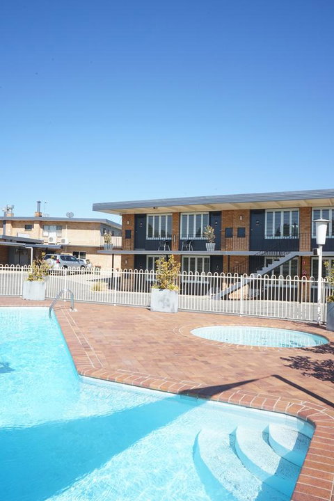Panorama Bathurst - Your Accommodation 13