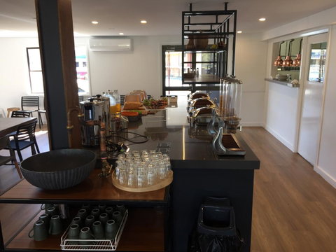 Panorama Bathurst - Your Accommodation 34
