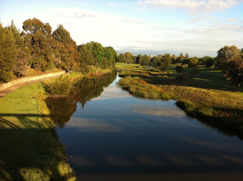 Panorama Bathurst - Your Accommodation 22