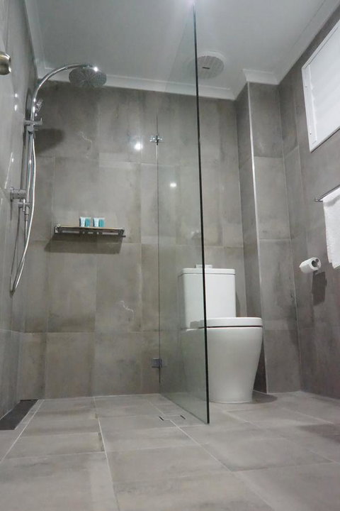 Panorama Bathurst - Your Accommodation 27