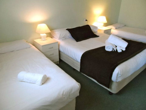 Panorama Bathurst - Your Accommodation 38