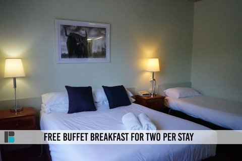 Panorama Bathurst - Your Accommodation 8