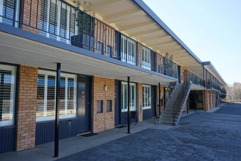 Panorama Bathurst - Your Accommodation 24