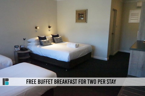 Panorama Bathurst - Your Accommodation 3