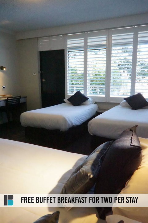 Panorama Bathurst - Your Accommodation 19