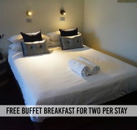 Panorama Bathurst - Your Accommodation