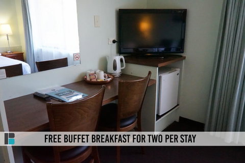Panorama Bathurst - Your Accommodation 16
