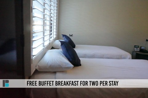Panorama Bathurst - Your Accommodation 11