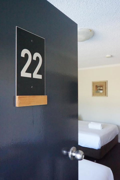 Panorama Bathurst - Your Accommodation 32