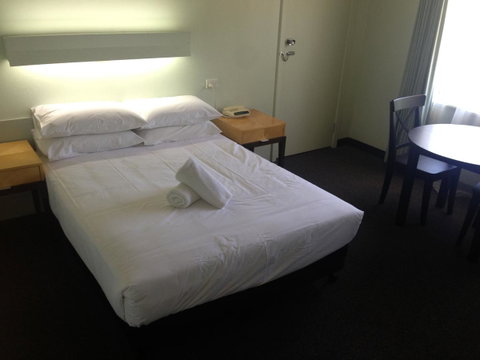 Panorama Bathurst - Your Accommodation 39