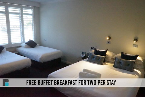 Panorama Bathurst - Your Accommodation 18