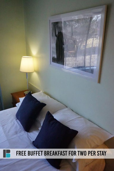 Panorama Bathurst - Your Accommodation 4