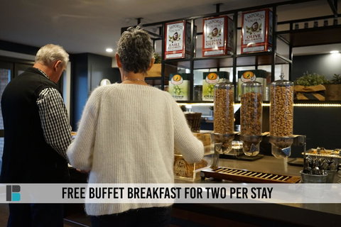 Panorama Bathurst - Your Accommodation 2