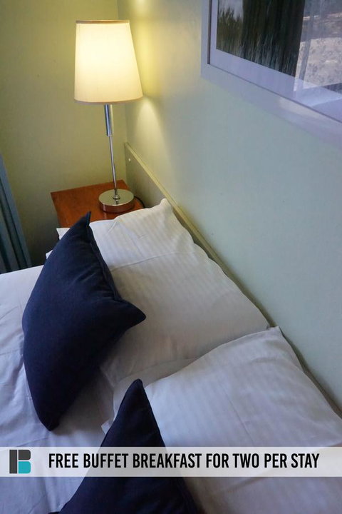 Panorama Bathurst - Your Accommodation 17