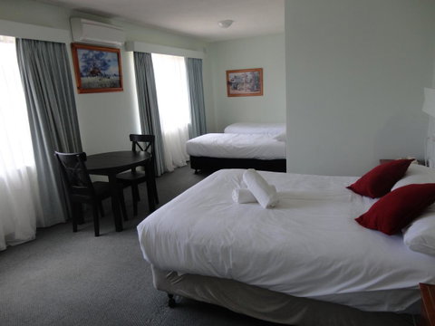 Panorama Bathurst - Your Accommodation 41