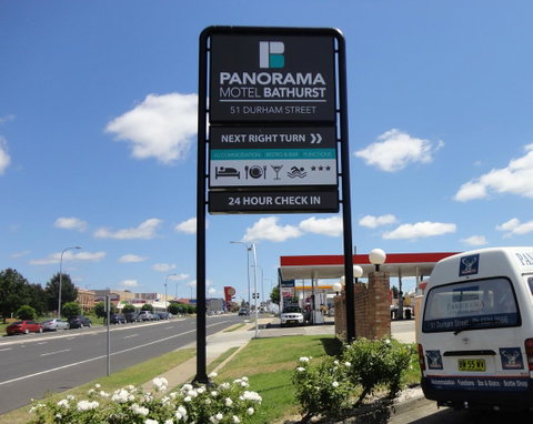 Panorama Bathurst - Your Accommodation 44
