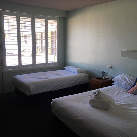 Panorama Bathurst - Your Accommodation 37