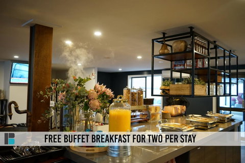Panorama Bathurst - Your Accommodation 5