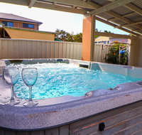 Interlude at Belmont - Your Accommodation