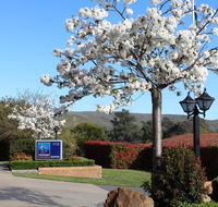 Hume Country Motor Inn - Your Accommodation