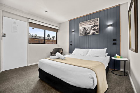 City Centre Motel Armidale - Your Accommodation 29