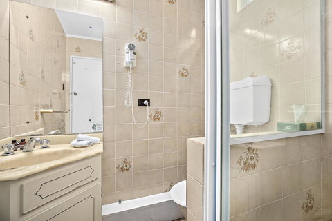 City Centre Motel Armidale - Your Accommodation 38