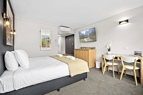 City Centre Motel Armidale - Your Accommodation 24