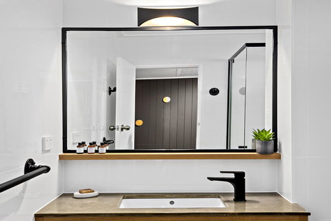 City Centre Motel Armidale - Your Accommodation 22