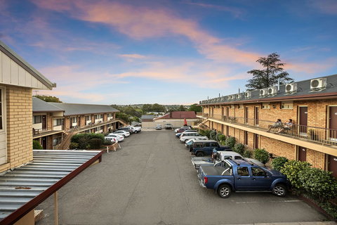 City Centre Motel Armidale - Your Accommodation 42