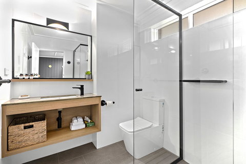 City Centre Motel Armidale - Your Accommodation 23